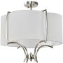 Lampă de tavan FARO P04046NI 4x40W/E14 de la Cosmolight