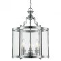 Candelabru NEW YORK P03943CH 3x40W/E14 IP20 de la Cosmolight