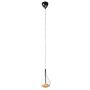 Lampă cu pendul PERLE P0226-01A-F4RK 1x35W/G4 de la Zuma Line
