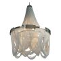 Candelabru ROMA P09109CR 10x40W/E14 de la Cosmolight