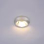 Aplique de perete BASILIO PL-741-1E 1x3W/LED 150LM IP65 de la Italux