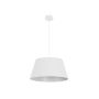 Lampă cu pendul OLAV AZ1391 1x40W/E27 de la AZzardo