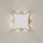 Aplique de perete PENSA PL-562-8 3000K 8x1W/LED 900LM IP54 de la Italux