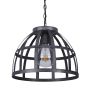 Lampă cu pendul CALERA PND-4014-47-1 1x60W/E27 de la Italux