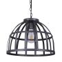Lampă cu pendul CALERA PND-4114-40-1 1x60W/E27 de la Italux