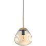 Lampă cu pendul FELLET PND-8455-1-CN 1x60W/E27 IP20 de la Italux