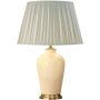 Lampă de masă RYHALL R02LC 1x60W/B22 de la Endon