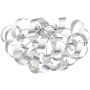 Lampă de tavan RAWLEY RAW0550 5x25W/G9 IP20 de la Dar Lighting