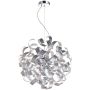 Lampă cu pendul RAWLEY RAW1350 9x40W/G9 IP20 de la Dar Lighting