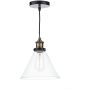 Lampă cu pendul RAY RAY0175 1x40W/E27 de la Dar Lighting