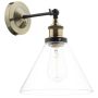 Aplique de perete RAY RAY0775 1x40W/E27 de la Dar Lighting
