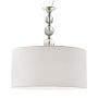 Lampă cu pendul REA RLD93163-1W 1x60W/E27 de la Zuma Line