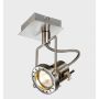 Spot ROBOT ROBOT-1SQ 1x50W/GU10 de la Italux