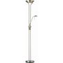 Lampă de podea ROME ROME-AN 1x230W/R7s IP20 de la Endon