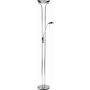 Lampă de podea ROME ROME-CH 1x230W/R7s IP20 de la Endon