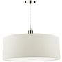 Lampă cu pendul RONDA RON862 1x60W/E27/B22 de la Dar Lighting