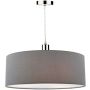 Lampă cu pendul RONDA RON8639 1x60W/E27/B22 de la Dar Lighting