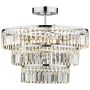 Lampă de tavan ROWENA ROW5450 3x40W/G9 de la Dar Lighting