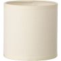 Abajur COTTONSHADE S066 40W/B22 de la Dar Lighting