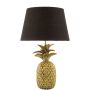 Lampă de masă SAFA SAF4235 1x60W/E27 de la Dar Lighting