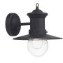 Aplique de perete SEDGEWICK SED1522 1x60W/E27 IP44 de la Dar Lighting
