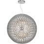Lampă cu pendul SERAFINA SER8650 6x60W/E27 de la Dar Lighting