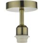 Suport SF0175 1x60W/E27 de la Dar Lighting