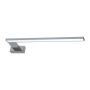 Aplique de perete SHINE ML588 1x11W/LED 770LM de la Milagro
