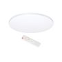 Lustră de tavan SIENA ML263 1x72W/LED 4320LM de la Milagro