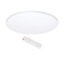 Lustră de tavan SIENA ML3703 1x80W/LED 5600LM de la Milagro