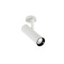 Spot BOCCA SL74055/18W 4000K WH+BL 1x18W/LED 1590LM IP20 de la Italux