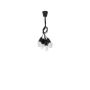 Lampă cu pendul DIEGO SL.0574 5x60W/E27 IP20 de la Sollux