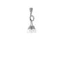 Lampă cu pendul DIEGO SL.0577 5x60W/E27 IP20 de la Sollux