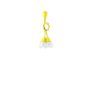 Lampă cu pendul DIEGO SL.0580 5x60W/E27 IP20 de la Sollux