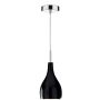 Lampă cu pendul SOHO SOH0122 1x40W/G9 de la Dar Lighting