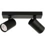 Spot LACONI SPL-2813-2B-BL 2x35W/GU10 IP20 de la Italux