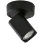 Spot SENOVA SPL-4492-1B BL 1x35W/GU10 IP20 de la Italux