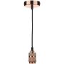 Suport SP8664 SP8664 1x60W/E27 de la Dar Lighting