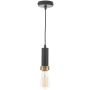 Suport SUSPENSION SP6522 1x60W/E27 de la Dar Lighting