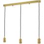 Suport SUSPENSION SPB3640 3x40W/E14 de la Dar Lighting