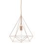 Lampă cu pendul SWORD SWO0164 1x60W/E27 de la Dar Lighting