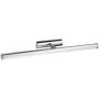 Aplique de perete SYDNEY SYD6950 3000K 1x10W/LED 921LM IP44 de la Dar Lighting