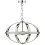 Lampă cu pendul SYMBOL SYM0346 3x40W/E14 IP20 de la Dar Lighting