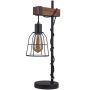 Lampă de birou REDA TB-4793-1-L 1x40W/E27 IP20 de la Italux