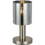 Lampă de masă SARDO TB-5581-1-SC+SG 1x40W/E27 IP20 de la Italux