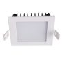 Lumină îngropată deasupra plafonului GOBBY TH0750 1x14W/LED de la Italux