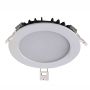 Lumină îngropată deasupra plafonului VANITY TH06300 1x26W/LED de la Italux