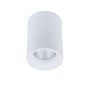 Lumină montată pe suprafață FLYNN TM09080-WH 1x50W/GU10 IP20 de la Italux