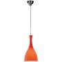 Lampă cu pendul TONE TON8625 1x60W/E27 de la Dar Lighting