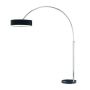 Lampă de podea ARUBA AZ0169 3x60W/E27 IP20 de la AZzardo